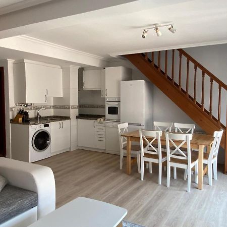 Precioso Apartamento A Estrenar En El Centro De Ezcaray 6-8 Pax Exteriér fotografie