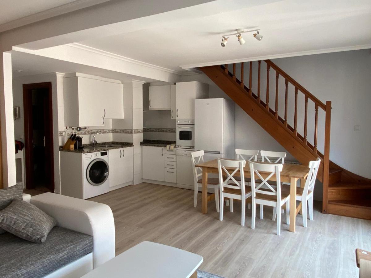 Precioso Apartamento A Estrenar En El Centro De Ezcaray 6-8 Pax Exteriér fotografie