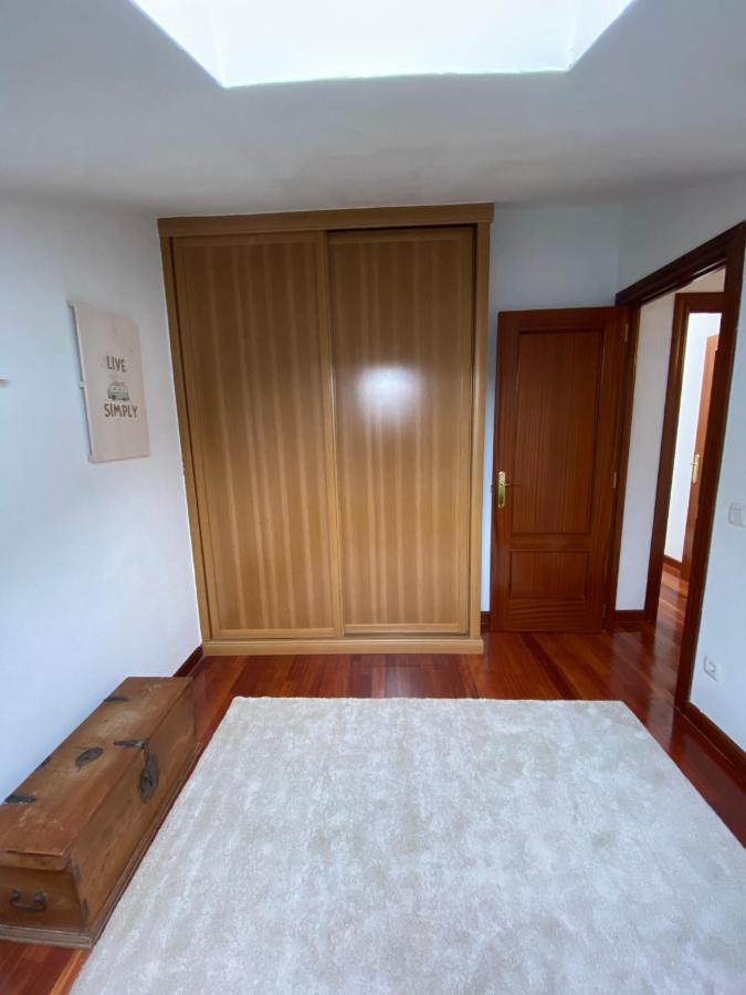 Precioso Apartamento A Estrenar En El Centro De Ezcaray 6-8 Pax Exteriér fotografie