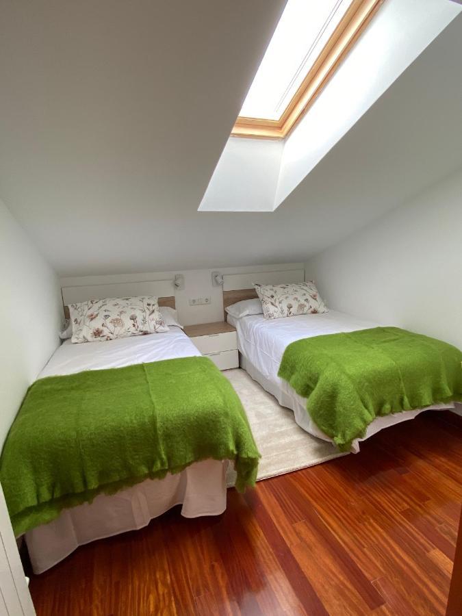 Precioso Apartamento A Estrenar En El Centro De Ezcaray 6-8 Pax Exteriér fotografie