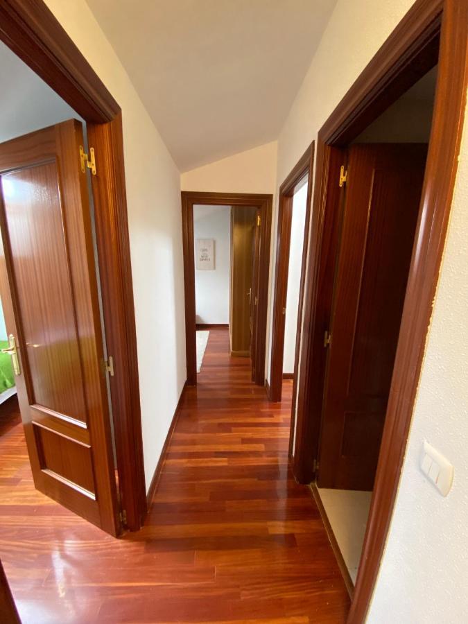Precioso Apartamento A Estrenar En El Centro De Ezcaray 6-8 Pax Exteriér fotografie