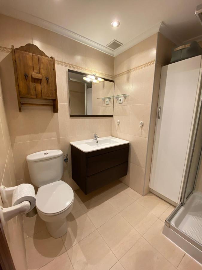 Precioso Apartamento A Estrenar En El Centro De Ezcaray 6-8 Pax Exteriér fotografie
