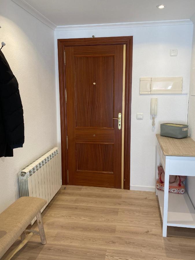 Precioso Apartamento A Estrenar En El Centro De Ezcaray 6-8 Pax Exteriér fotografie