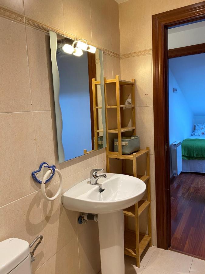 Precioso Apartamento A Estrenar En El Centro De Ezcaray 6-8 Pax Exteriér fotografie